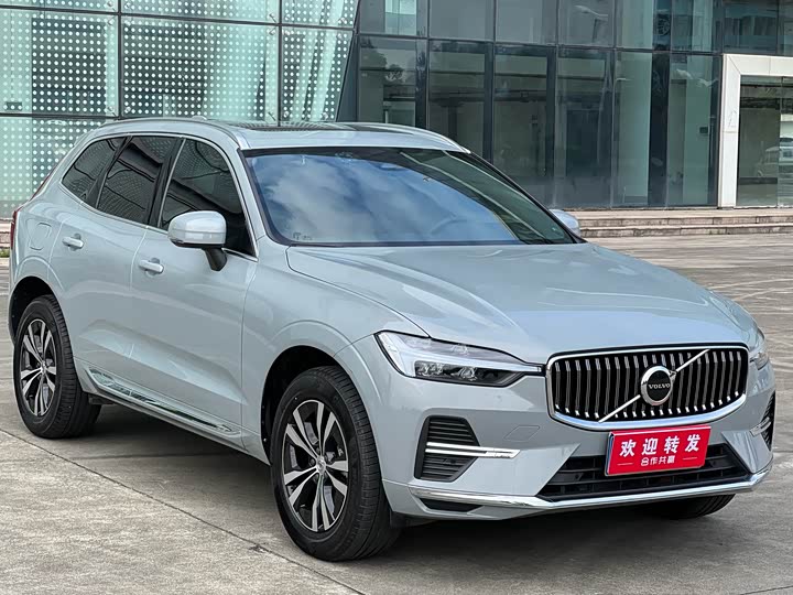 Фото 3 - Volvo XC60