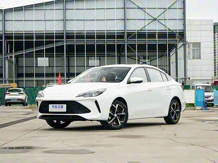 Фото 1 - Roewe i5