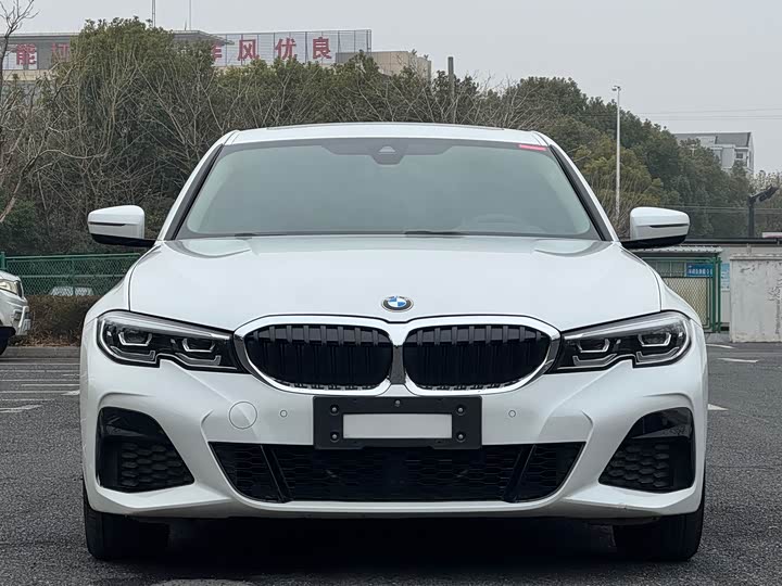Фото 4 - BMW 3 Series