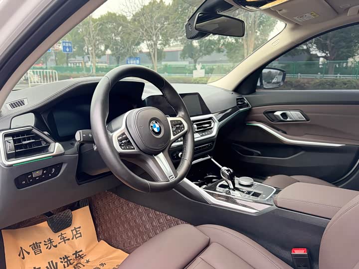 Фото 5 - BMW 3 Series