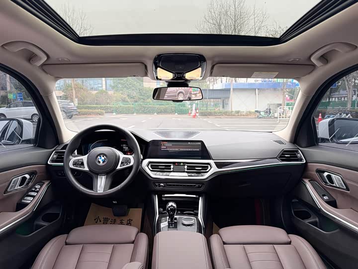 Фото 8 - BMW 3 Series