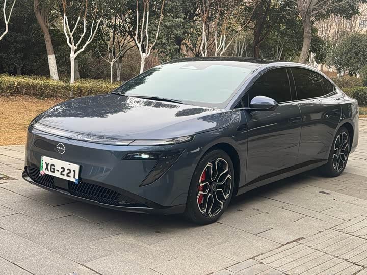 Фото 1 - Nissan N7