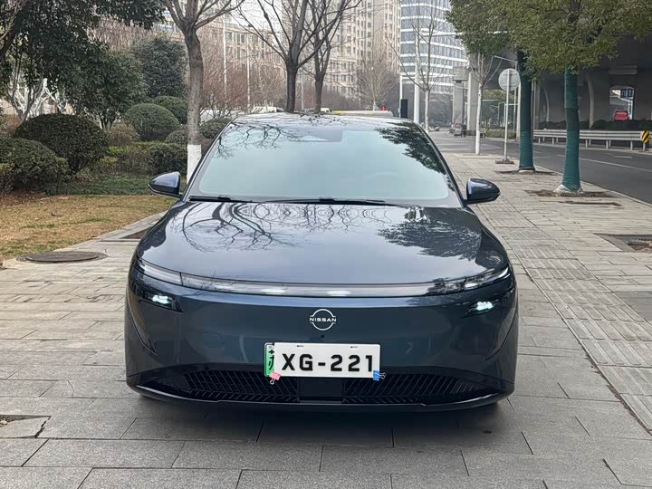 Фото 2 - Nissan N7