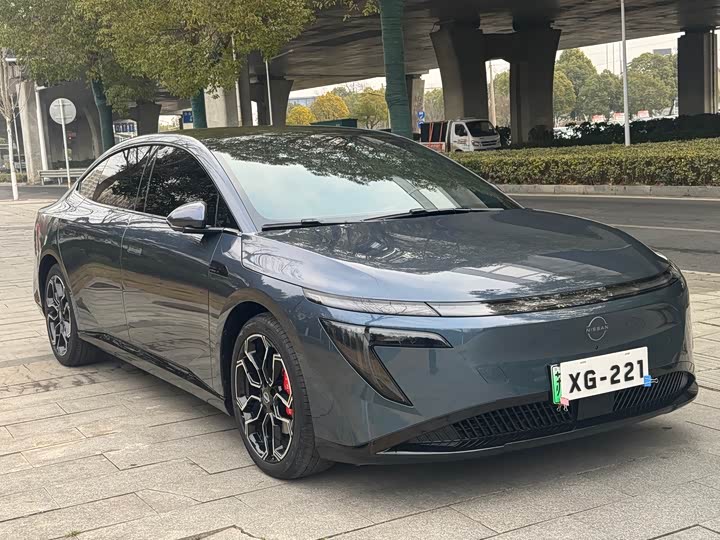 Фото 3 - Nissan N7