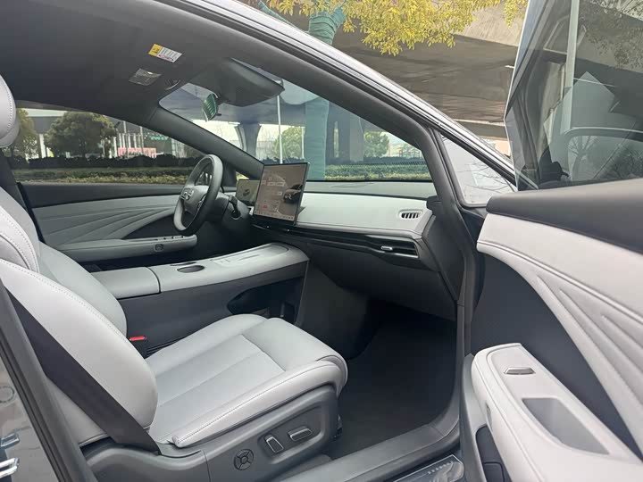 Фото 4 - Nissan N7