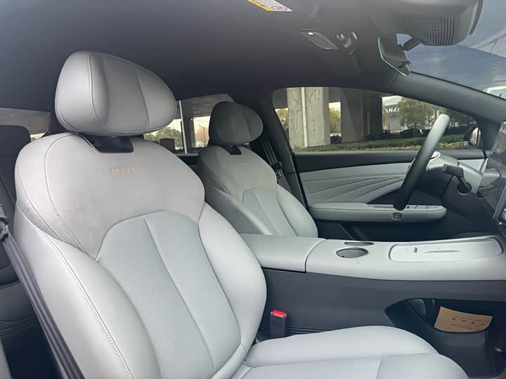 Фото 5 - Nissan N7