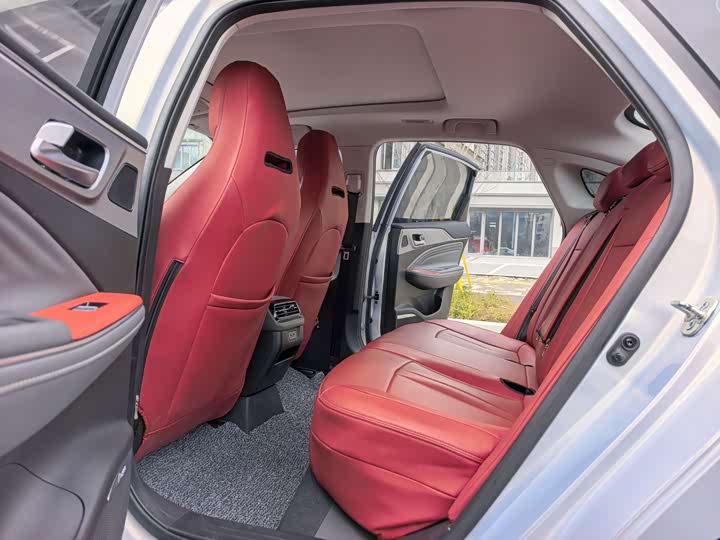 Фото 5 - GAC Aion S Plus