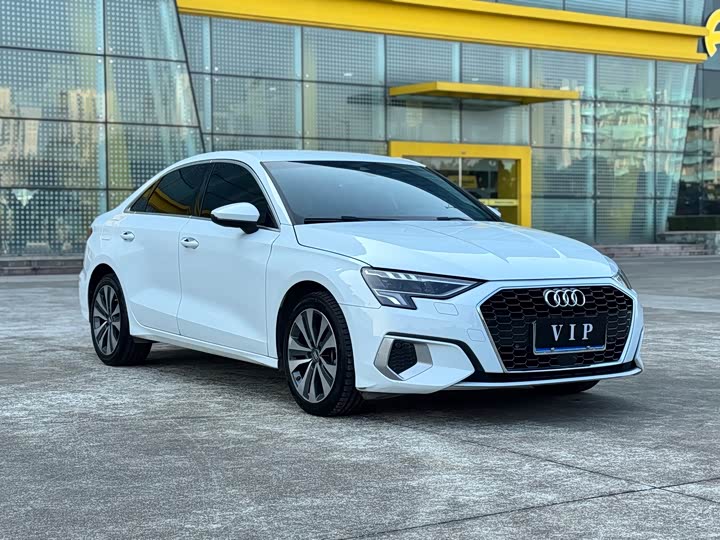 Фото 3 - Audi A3