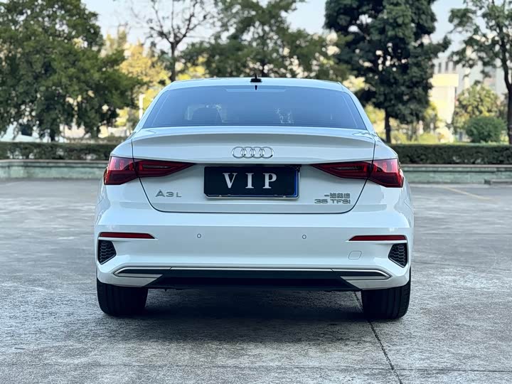 Фото 5 - Audi A3