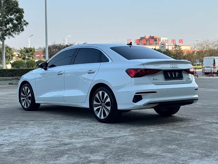 Фото 6 - Audi A3