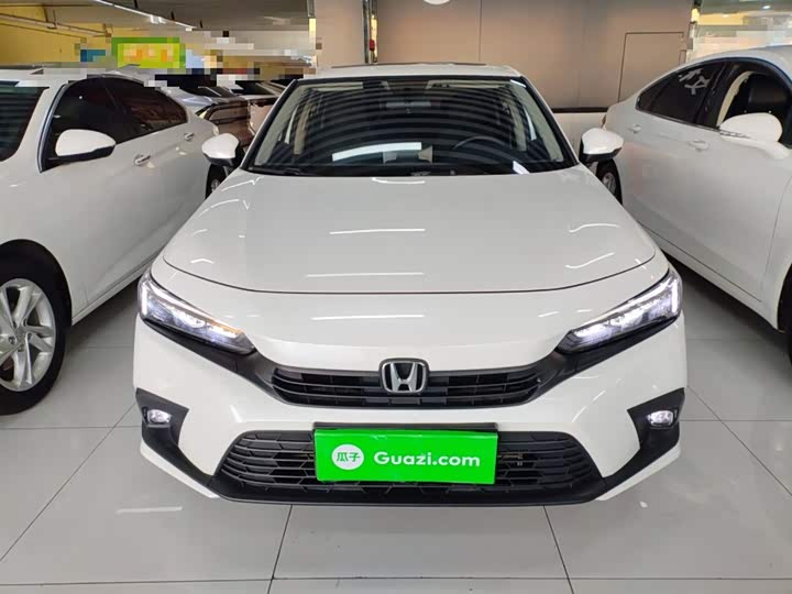 Фото 3 - Honda Civic