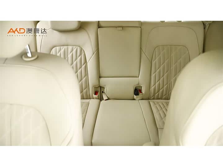 Фото 9 - Buick GL8 ES