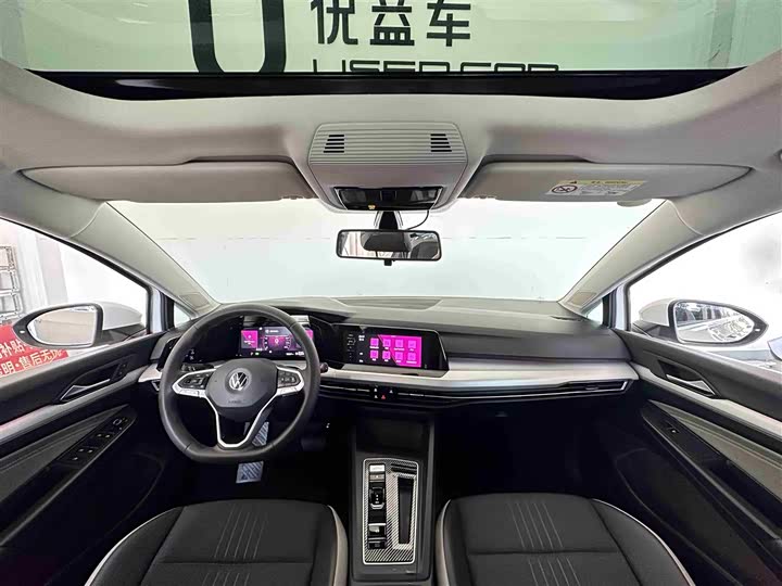 Фото 6 - Volkswagen Golf