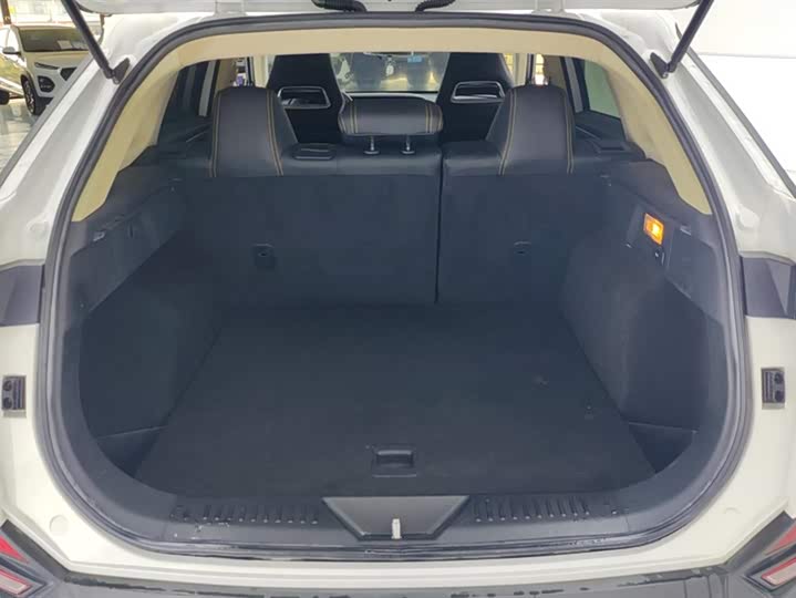 Фото 4 - Bestune T77