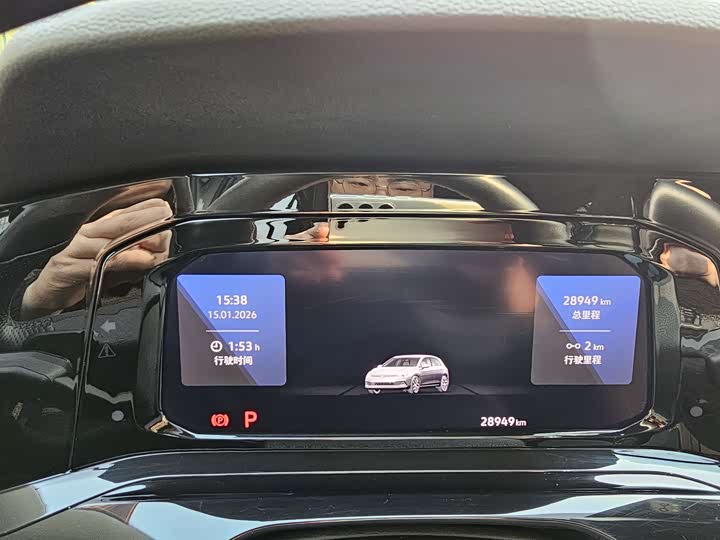 Фото 6 - Volkswagen Golf