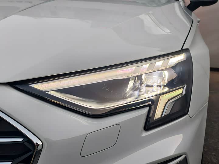 Фото 3 - Audi A3