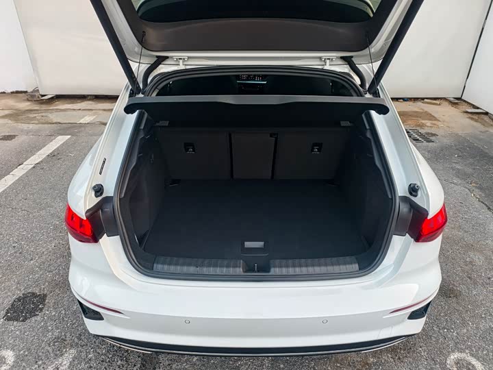 Фото 7 - Audi A3