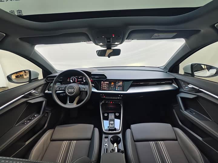 Фото 8 - Audi A3