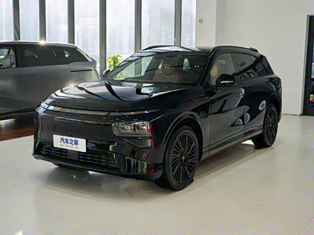 Фото 1 - XPeng G9