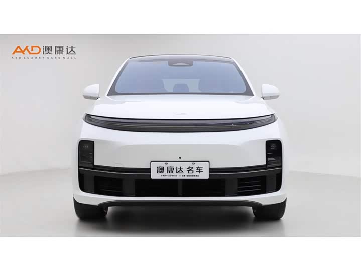 Фото 2 - LiXiang L7