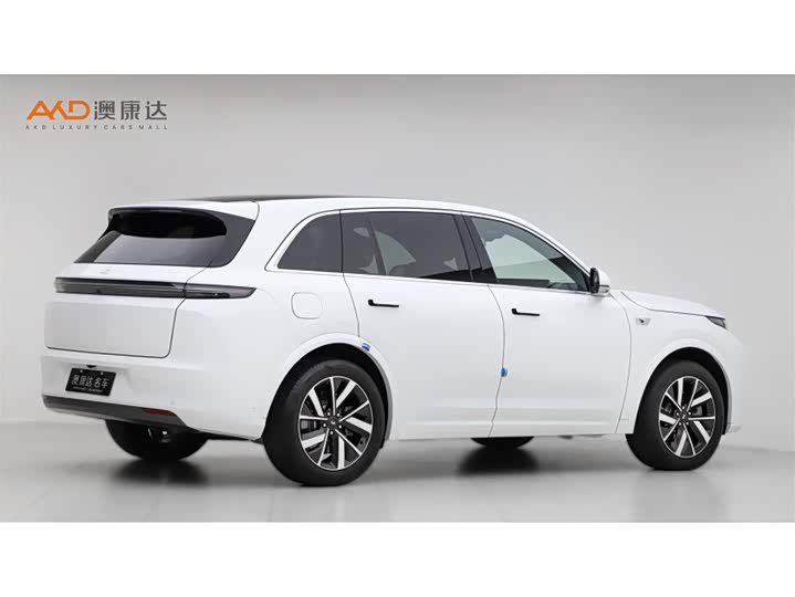 Фото 3 - LiXiang L7