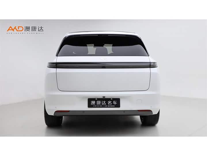 Фото 4 - LiXiang L7