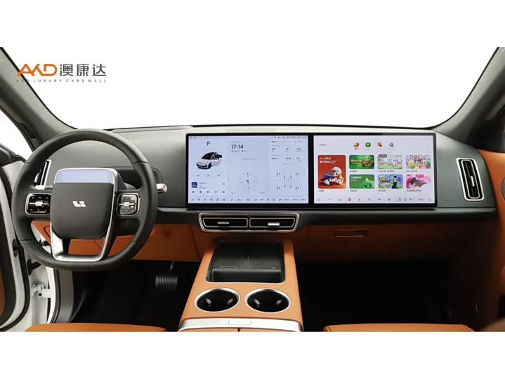 Фото 5 - LiXiang L7