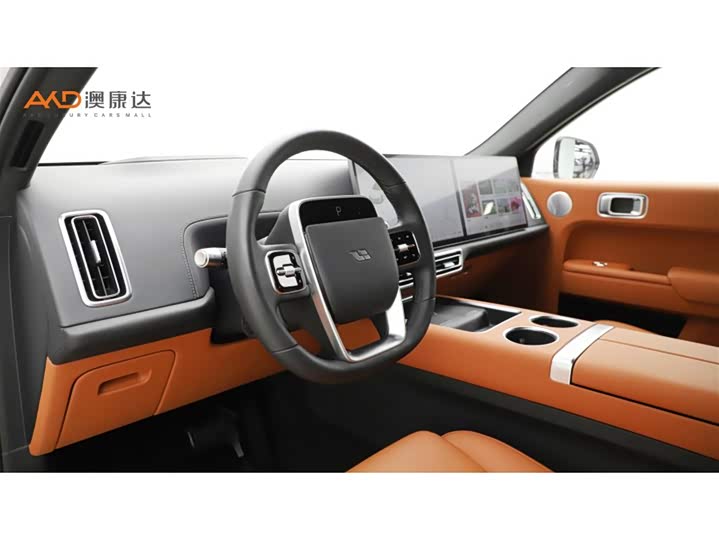 Фото 6 - LiXiang L7