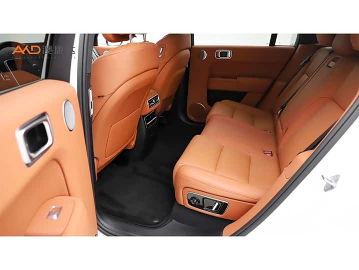 Фото 7 - LiXiang L7