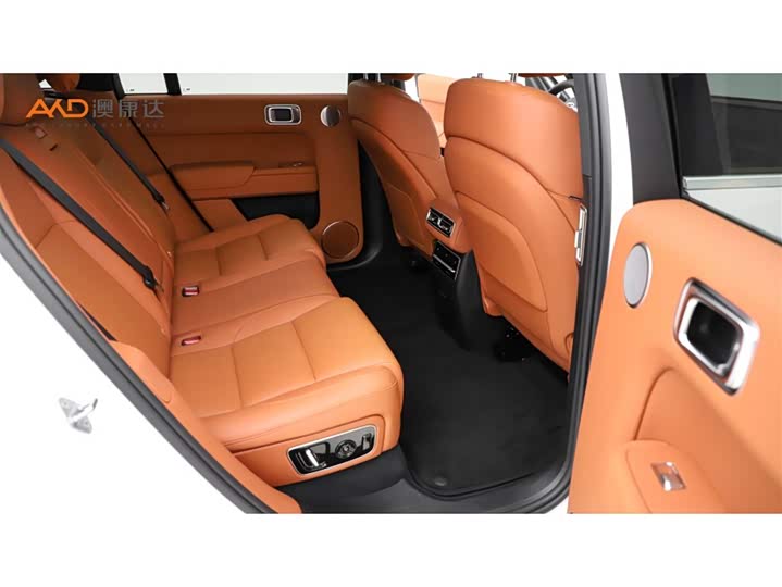 Фото 8 - LiXiang L7