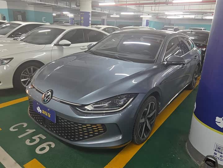 Фото 1 - Volkswagen Lamando L