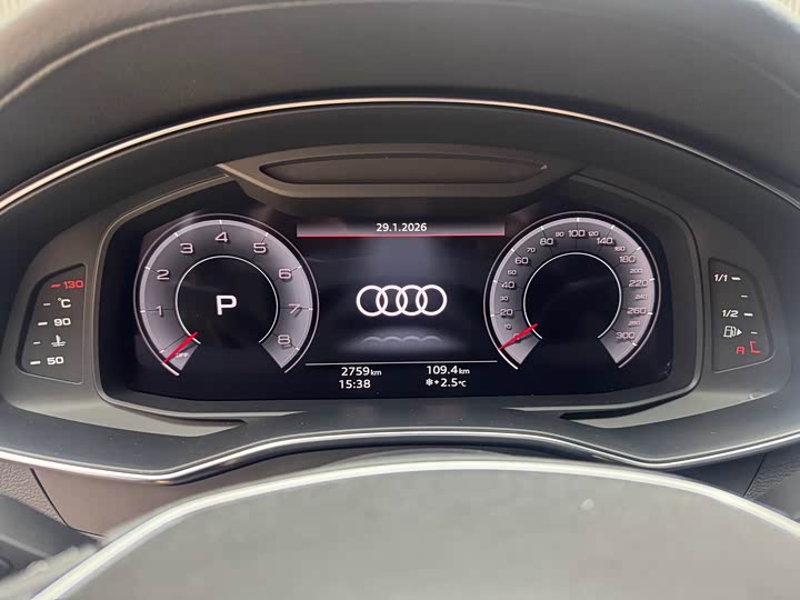Фото 5 - Audi A7