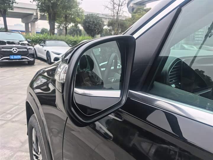 Фото 9 - Mercedes-Benz GLE-Class Hybrid