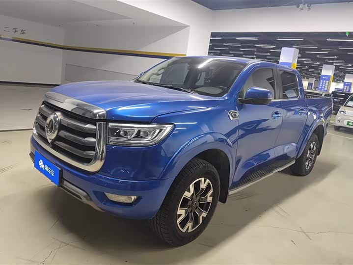 Фото 1 - Great Wall Pao