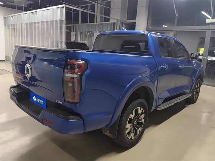 Фото 3 - Great Wall Pao