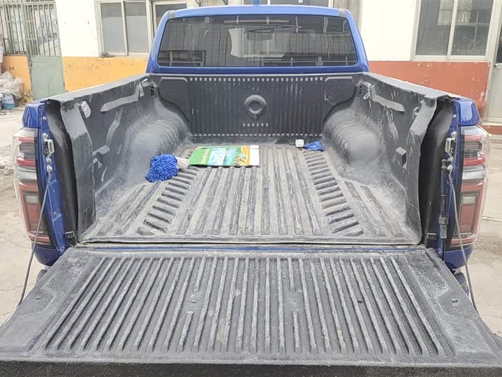 Фото 4 - Great Wall Pao