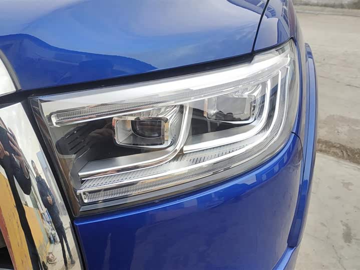 Фото 5 - Great Wall Pao