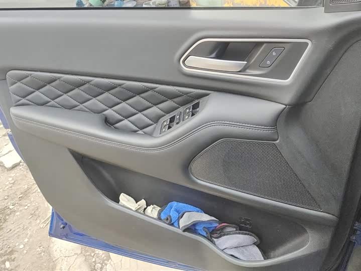 Фото 7 - Great Wall Pao