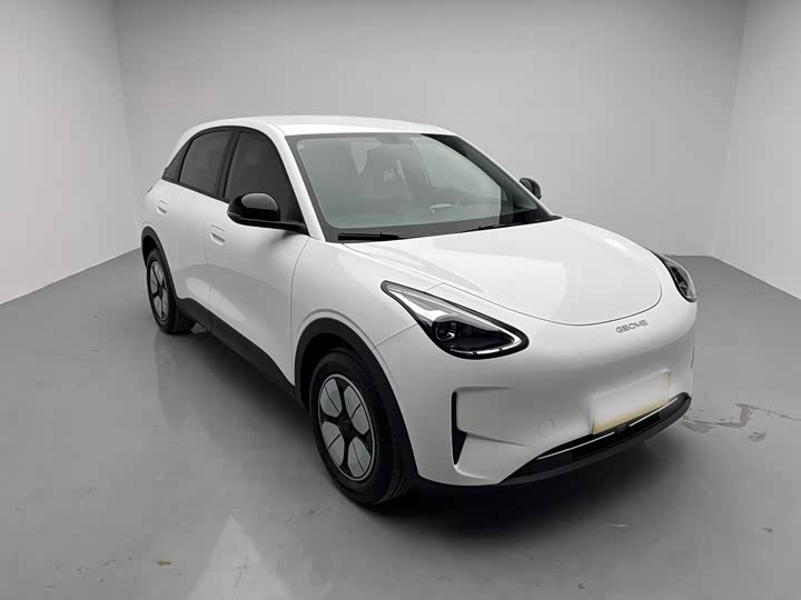 Фото 3 - Geely Galaxy Geome