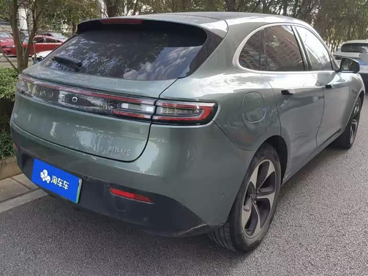 Фото 3 - Aito M5