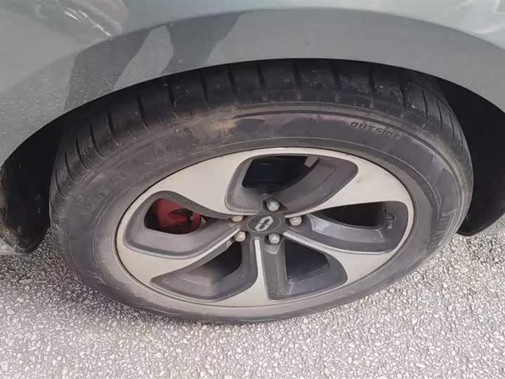 Фото 6 - Aito M5