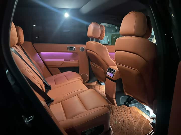 Фото 3 - LiXiang L7