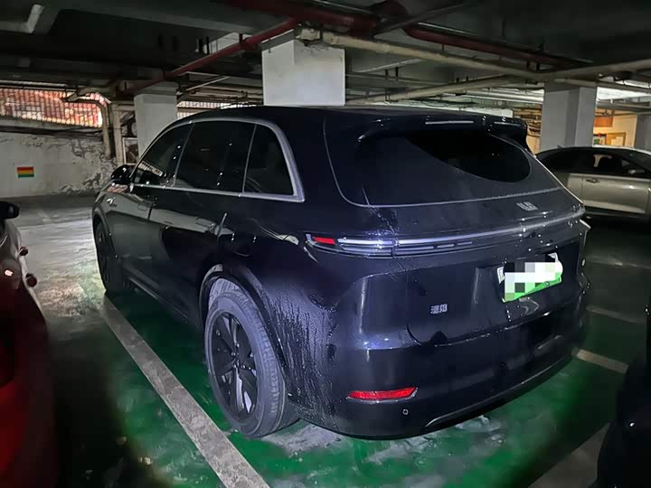 Фото 4 - LiXiang L7