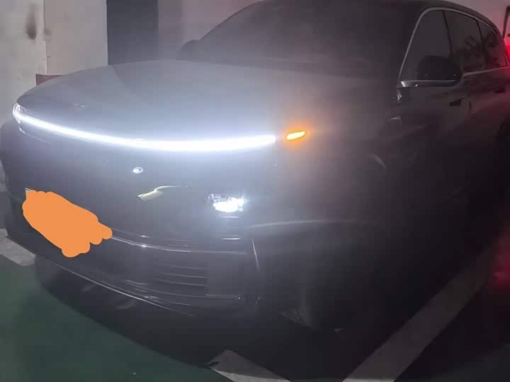 Фото 5 - LiXiang L7