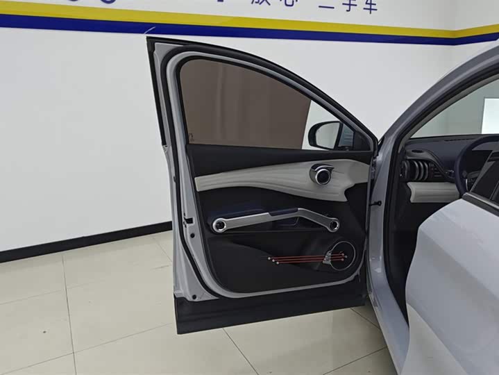 Фото 7 - BYD Yuan Plus