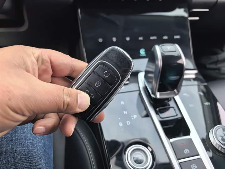 Фото 9 - Chery Tiggo 8 Plus Hybrid