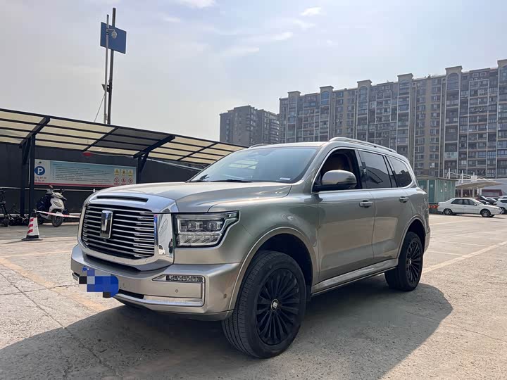 Фото 1 - Tank 500