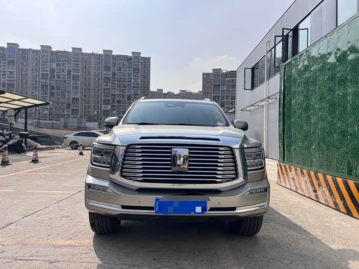 Фото 2 - Tank 500