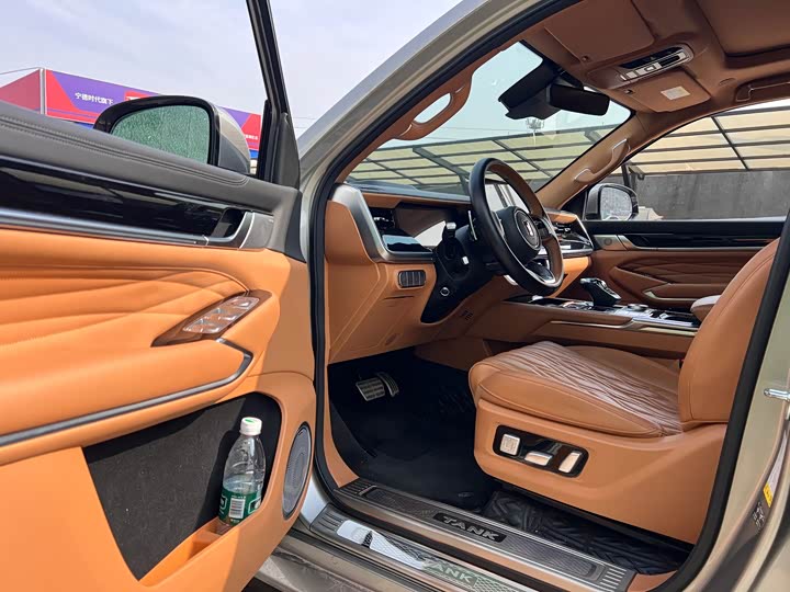 Фото 4 - Tank 500