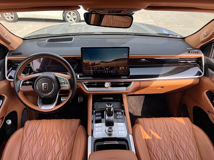 Фото 5 - Tank 500